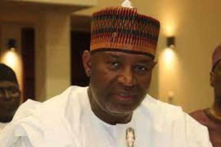 Nigeria Air Scam: EFCC Target Hadi Seriki Over NGN8 billion