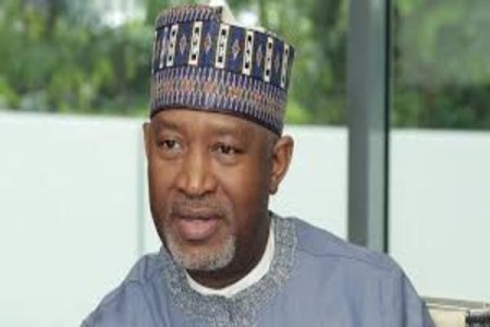 Nigeria Air: Nigerians React to Arrest of Ex-Aviation Minister Hadi Sirika in N8bn Fraud Investigation