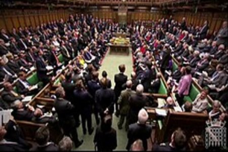 UK Parliament Passes Controversial Deportation Bill, Sending Asylum Seekers to Rwanda, Sparking Backlash