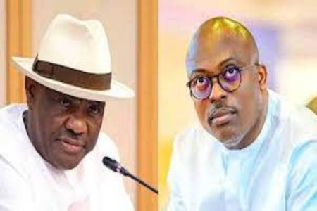 Major Cabinet Reshuffle in Rivers State: Fubara Moves Wike's Loyalists