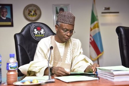 Kaduna State Assembly Launches Probe into Former Governor El-Rufai's Financial Transactions