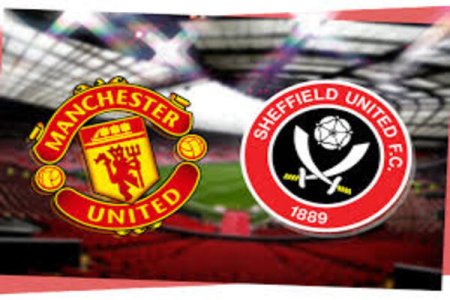 Fernandes Fires Manchester United to Thrilling 4-2 Comeback Win Against Sheffield United