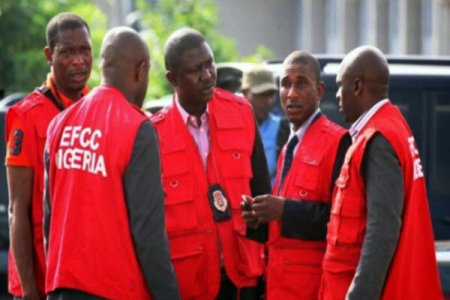 Arms Deal Scandal: EFCC Witness Exposes N4.6 Billion Connection to Bafarawa's Son