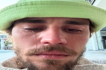 Fans Fear for Justin Bieber's Well-Being After Emotional Instagram Post