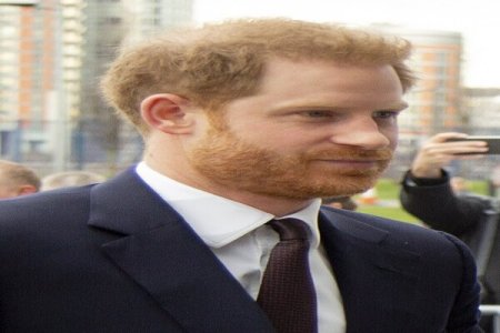 Invictus Games Outreach: Prince Harry, Meghan Markle's Nigerian Trip Sparks Excitement