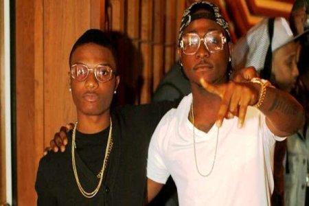 Wizkid Reignites Feud with Davido in Twitter Exchange: Fans React to Viral Video Shade