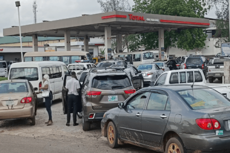 Nigeria's Fuel Nightmare Continues: IPMAN Projects Two More Weeks of Hardship