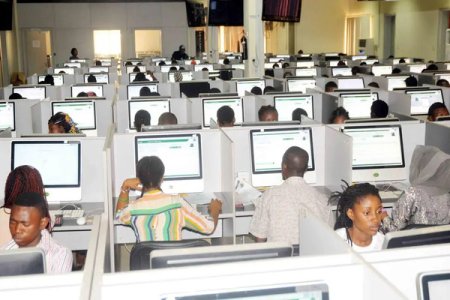 JAMB Releases 2024 UTME Results: Here's How to Check Yours