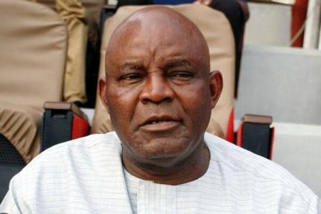 NFF Under Fire: Christian Chukwu's 19-Year Unpaid Salaries Spark Anger and Disbelief Across Nigeria