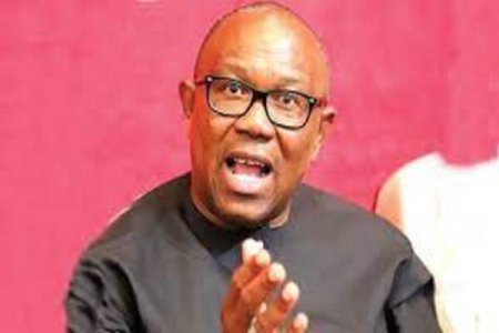 Peter Obi Slams Government's Ill-Timed Lagos Coastal Way Project Amid Economic Challenges