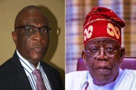 Lies Exposed: Tinubu's Aide Deletes Tweet on Falsely Claimed $600M Maersk Investment