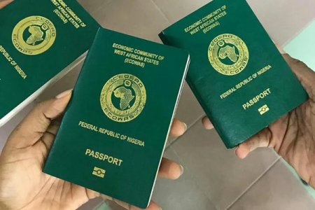 Nigeria's Passport Among Bottom Ten: Ranked 191st out of 199 Countries in VisaGuide Index