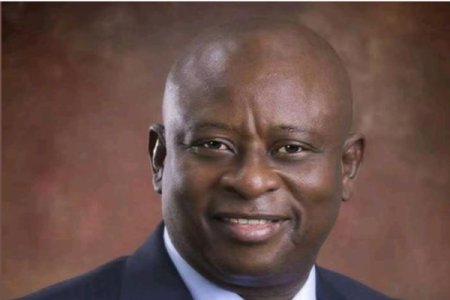 Nigeria Mourns the Passing of Former Minister Kenneth Gbagi at 62