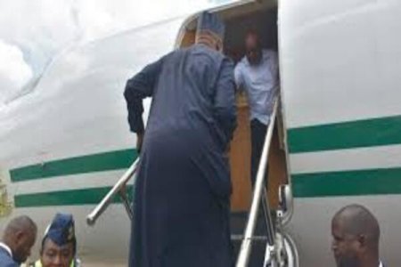 Vice-President Shettima Heads to US Summit as Questions Mount Over Tinubu's Whereabouts