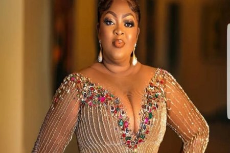 Eniola Badmus Gets Political Payoff? Nigerians React to Her Federal Appointment After Supporting Tinubu