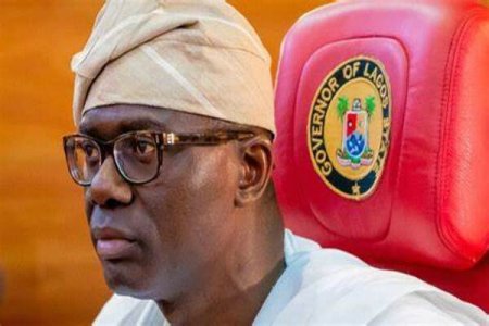 Sanwo-Olu Under Fire: Nigerians Condemn Governor's Call for Tax Base Expansion Amid Economic Hardships