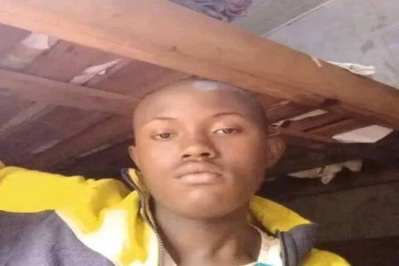 Kenyan Teen's Death Spurs Anger: Shop Owner and Employees Arrested in Connection with Fatal Beating