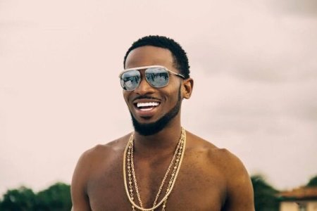 D'banj Reflects on Lucrative Venture: $1 Million Payday from 'Koko Mansion'