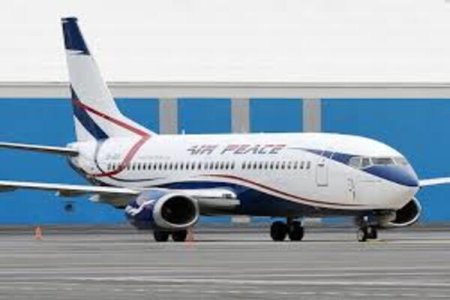 UK Slams Air Peace Over Safety Lapses on London Flights