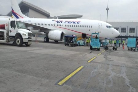 Air Peace Refutes UKCAA Safety Claims, Affirms NCAA Approval