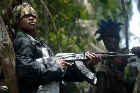Nigerians Slam Tinubu's Government as Bandits Slay Over 40 in Zurak Village, Plateau