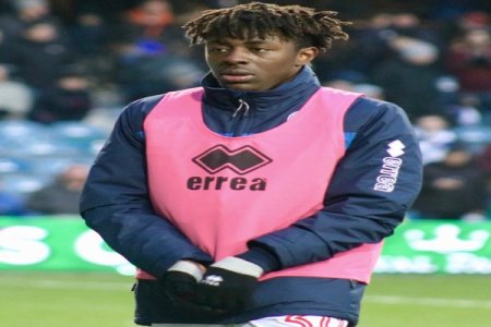 Eberechi Eze Secures Spot in England's Euro 2024 Line-Up Amid Big Name Exclusions