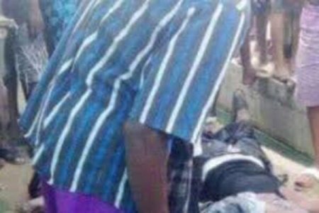 Heartbreak in Yenagoa: Nigerians Devastated by Deaths of Seven Students from Generator Fumes