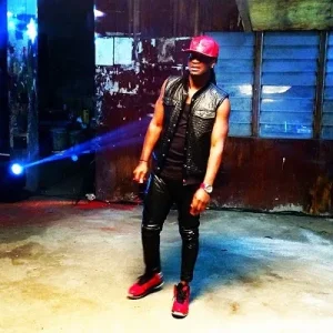Photo P Square Spotted Shooting New Video Shekini Nigerian