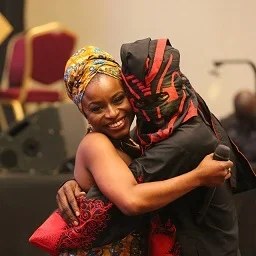 Lagbaja and Ego.jpg Lagbaja and Ego.jpg