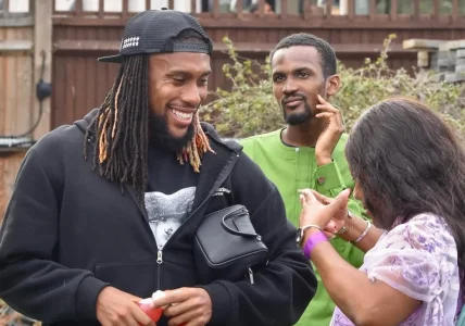 Fulham independence day party for iwobi and nigerian players.webp