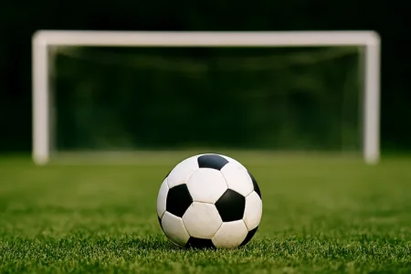 Sports Career of Jay-Jay Okocha: Nigerian Football Journey and Dazzling Skills