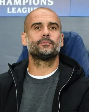 Guardiola: Liverpool Still Title Contenders Despite Poor Form