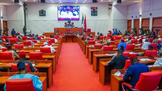 National Assembly Committee Approves Six New States, One Per Geo-Political Zone