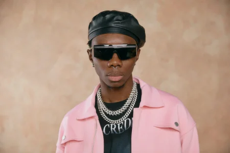 Woman Petitions Police, Accuses Rapper Blaqbonez of Harassment Over Rejected Advances
