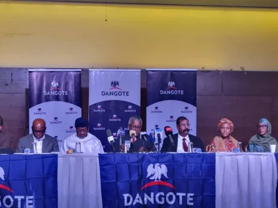 Dangote Refinery Expands To 1.4 Million Barrels Daily, Becomes World's Largest