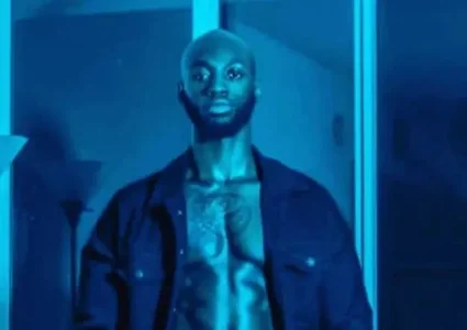 Adult Film Actor King Nasir Claims Over 500 Sexual Partners, Names Tems as Crush