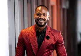 Daniel Etim-Effiong Reveals He Prays Before On-Screen Kissing Scenes