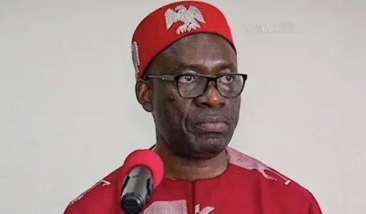 Governor Soludo's Cash Reward for APGA Election Wins Sparks Vote-Buying Controversy