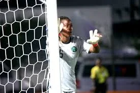 Super Falcons’ Chiamaka Nnadozie Nominated for Prestigious IFFHS Best Goalkeeper Award