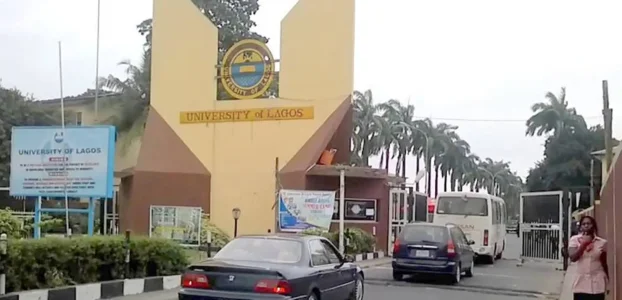UNILAG Bans Skitmaking and Content Creation on Campus Without Prior Approval