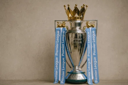 Arteta, Amorim, Emery, Iraola Battle for Premier League October Honour