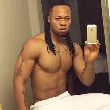 Sexiest man in nigeria