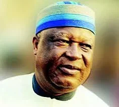 Chief Barnabas Gemade.jpg Chief Barnabas Gemade.jpg