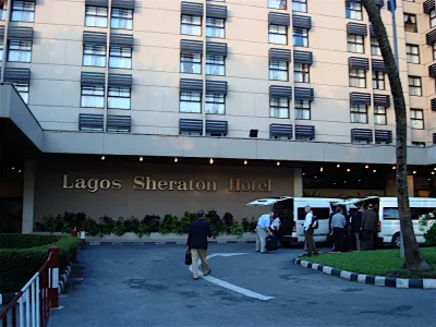 Business List Nigerian States With The Highest Number Of 5 Star Sheraton Hotel In Lagos Jpg