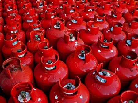 Image result for gas cylinders