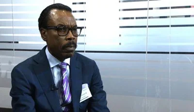 Image result for Bismarck Rewane