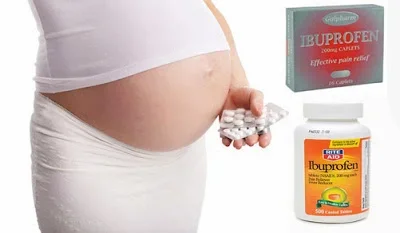Ibuprofen During Pregnancy, Affects Baby Fertility.jpg Ibuprofen During Pregnancy, Affects Baby Fertility.jpg