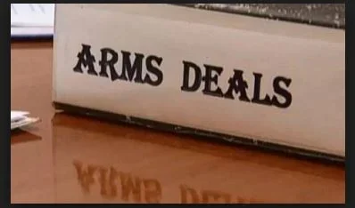 arms deal.JPG arms deal.JPG