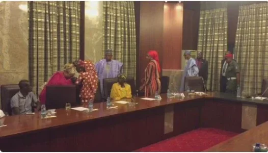 AminaPresident.JPG AminaPresident.JPG
