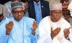 saraki buhari praying.jpg saraki buhari praying.jpg